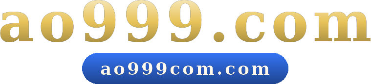 ao999.com logo